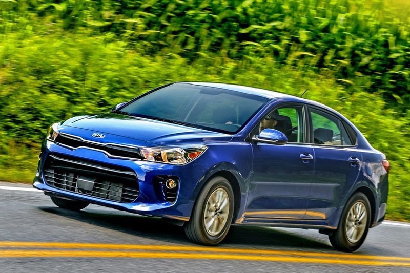 “Soi” ky dien mao Kia Rio 2018 gia chi 316 trieu dong-Hinh-5